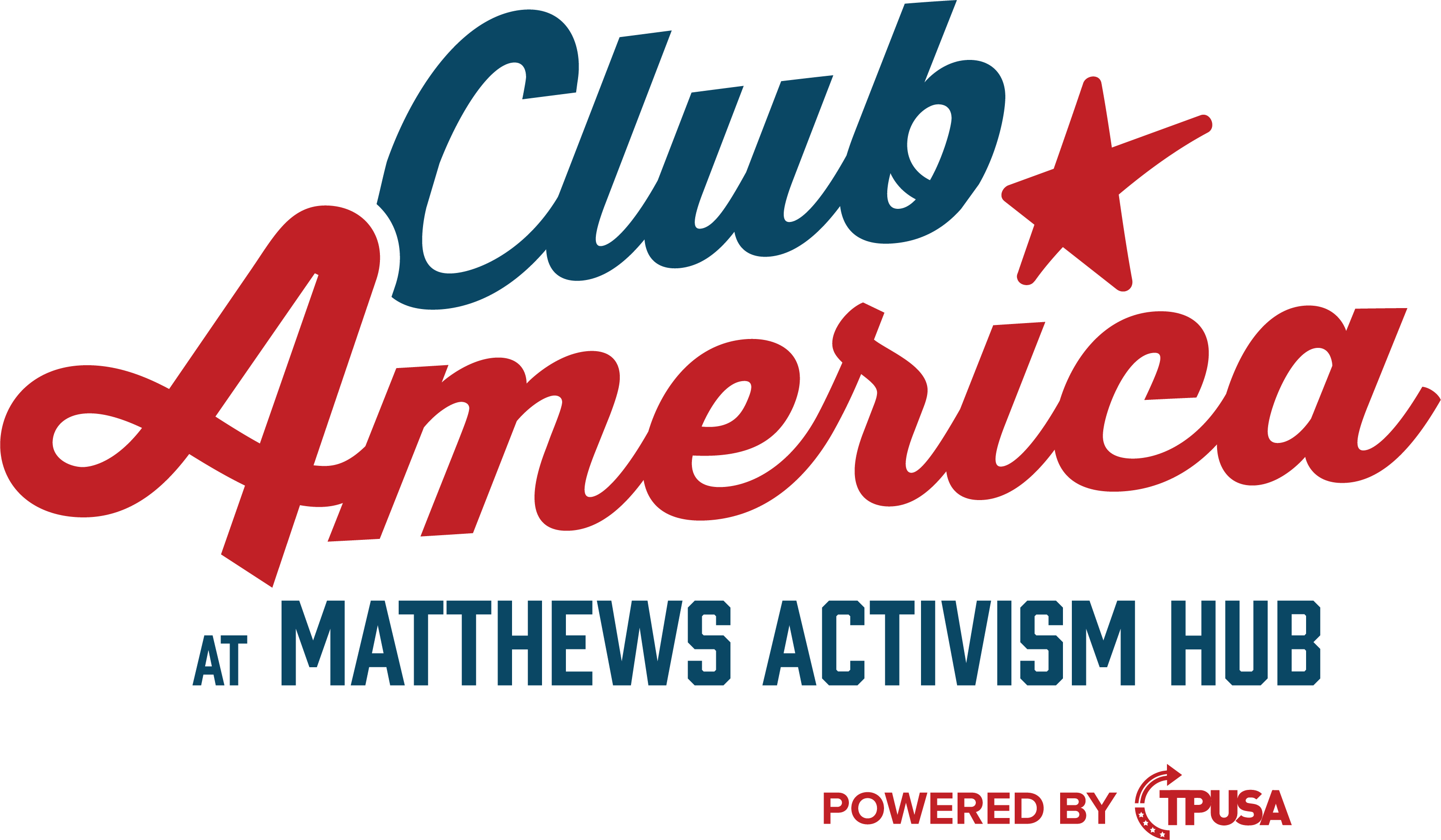 Welcome to Matthews Activism Hub